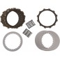 CLUTCH KIT DIRT DRC SERIES