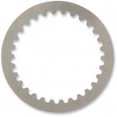 CLUTCH PLATE STEEL HON