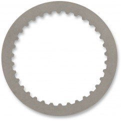 CLUTCH PLATE STEEL HON