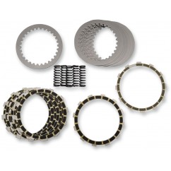 CLUTCH KIT COMPLETE KAW