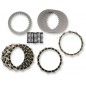 CLUTCH KIT COMPLETE KAW