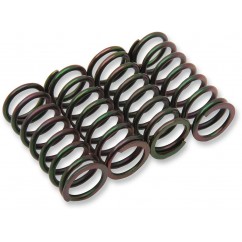 CLUTCH SPRING SET SUZ