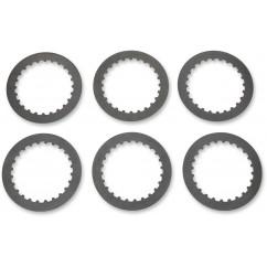 PLATES CLUTCH STEEL SX