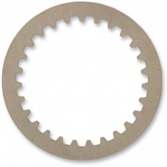 CLUTCH PLATE STEEL YAM