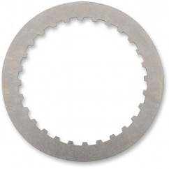 CLUTCH PLATE STL KAW/HON