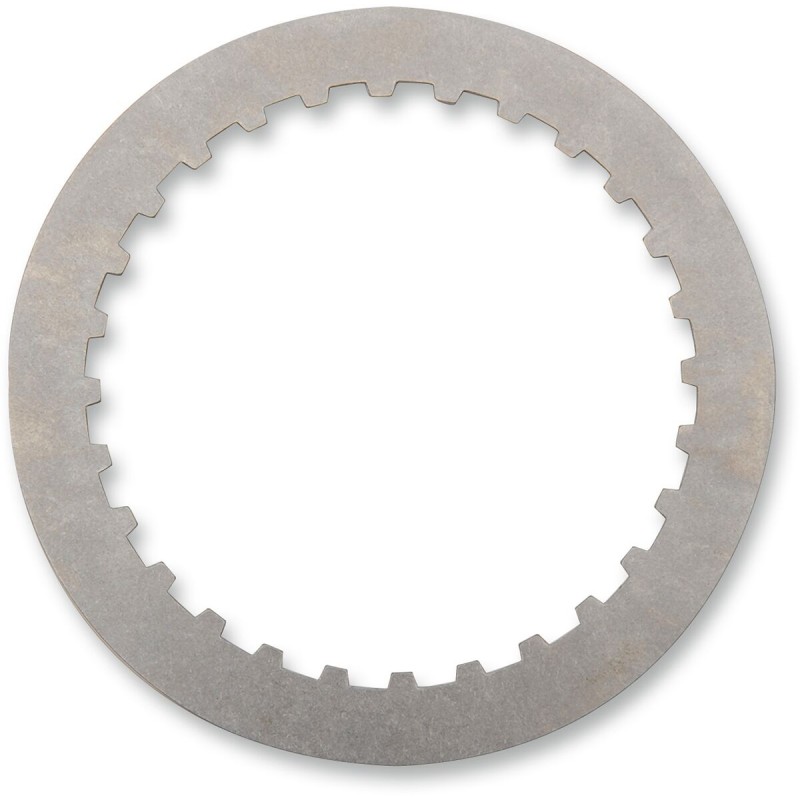 CLUTCH PLATE STL KAW/HON