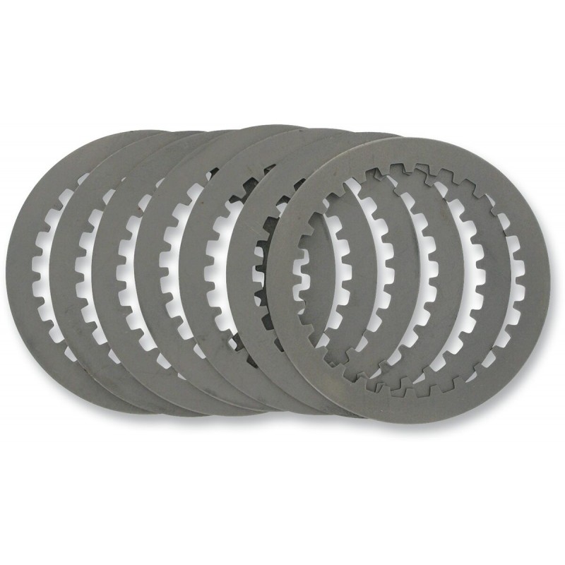 PLATES CLUTCH STEEL GAS