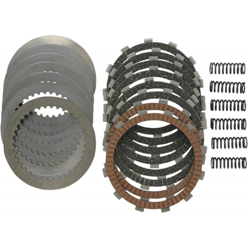 CLUTCH KIT DPK SUZ ATV