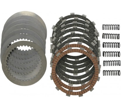 CLUTCH KIT DPK SUZ ATV