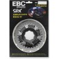 CLUTCH KIT ARAMID SRK003