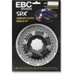 CLUTCH KIT ARAMID SRK011