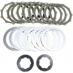 CLUTCH KIT ARAMID SRK040