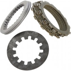 CLUTCH KIT ARAMID SRK056