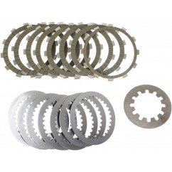 CLUTCH KIT ARAMID SRK065