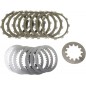 CLUTCH KIT ARAMID SRK065