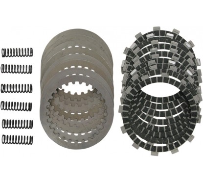 CLUTCH KIT DP ST DPSK226F