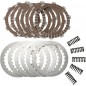 CLUTCH KIT DP ST DPSK231F