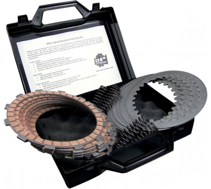 CLUTCH KIT DP ST DPSK242F