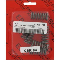 CLUTCH SPRING SET CSK