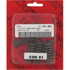 CLUTCH SPRING SET CSK