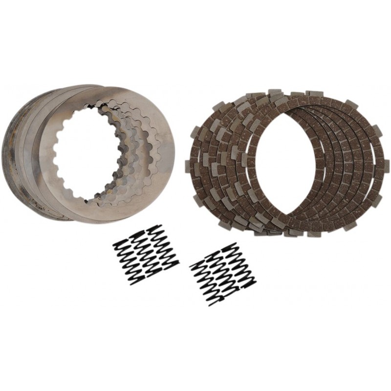 CLUTCH KIT DP ATV DPK214