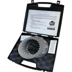 CLUTCH KIT DP ATV DPK214