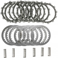 CLUTCH KIT DP ST DPSK256F