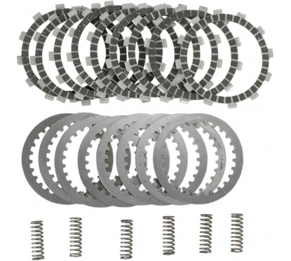 CLUTCH KIT DP ST DPSK256F