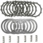 CLUTCH KIT DP ST DPSK256F