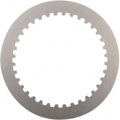 CLUTCH PLATE STEEL KTM