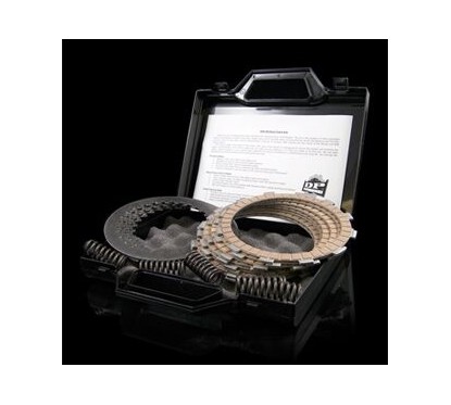 CLUTCH KIT ATV YAM