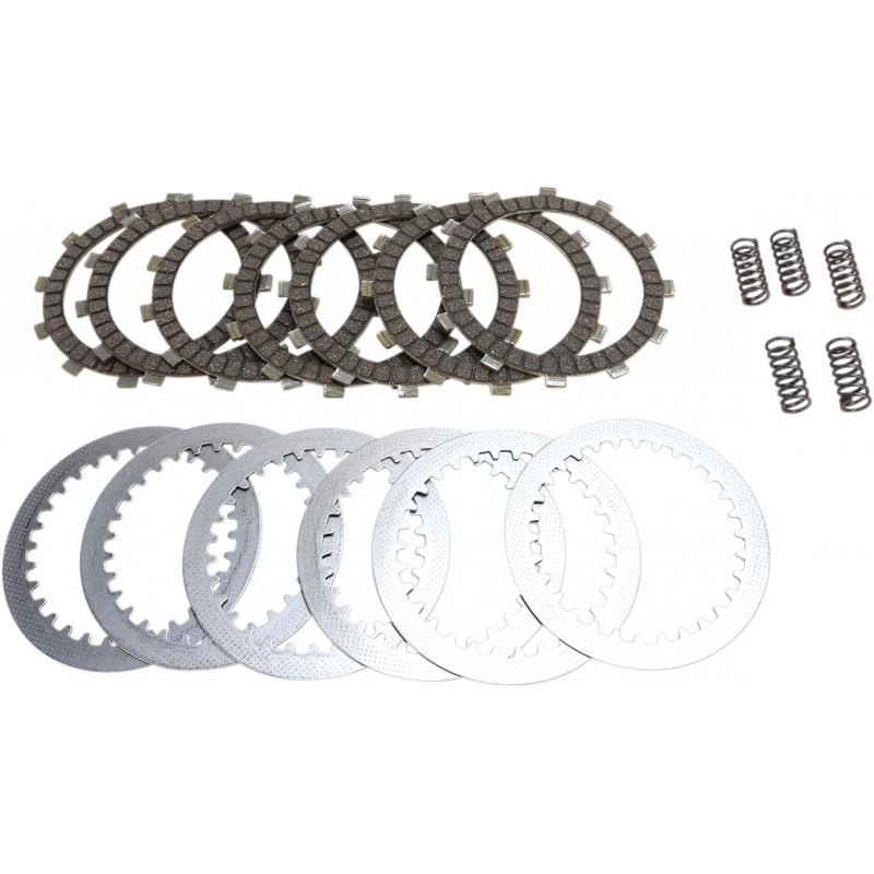 CLUTCH KIT DIRT DRC SERIES