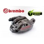 Etrier BREMBO ARRIERE CNC BRUT ENTRAXE 84MM