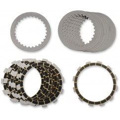 CLUTCH PLATE KIT SUZ