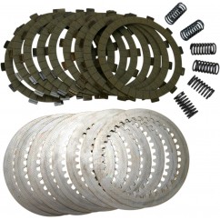 CLUTCH KIT DIRT DRC SERIES