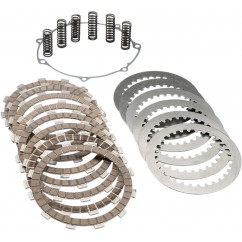 CLUTCH KIT MSE CR80/85