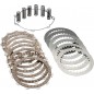 CLUTCH KIT MSE CRF250