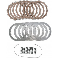 CLUTCH KIT MSE CRF450