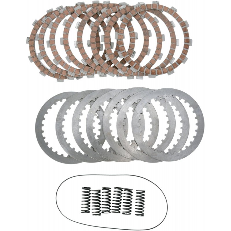 CLUTCH KIT MSE CRF450