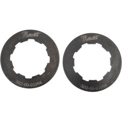 HEAVY-DUTY DIAPHRAGM CLUTCH SPRING