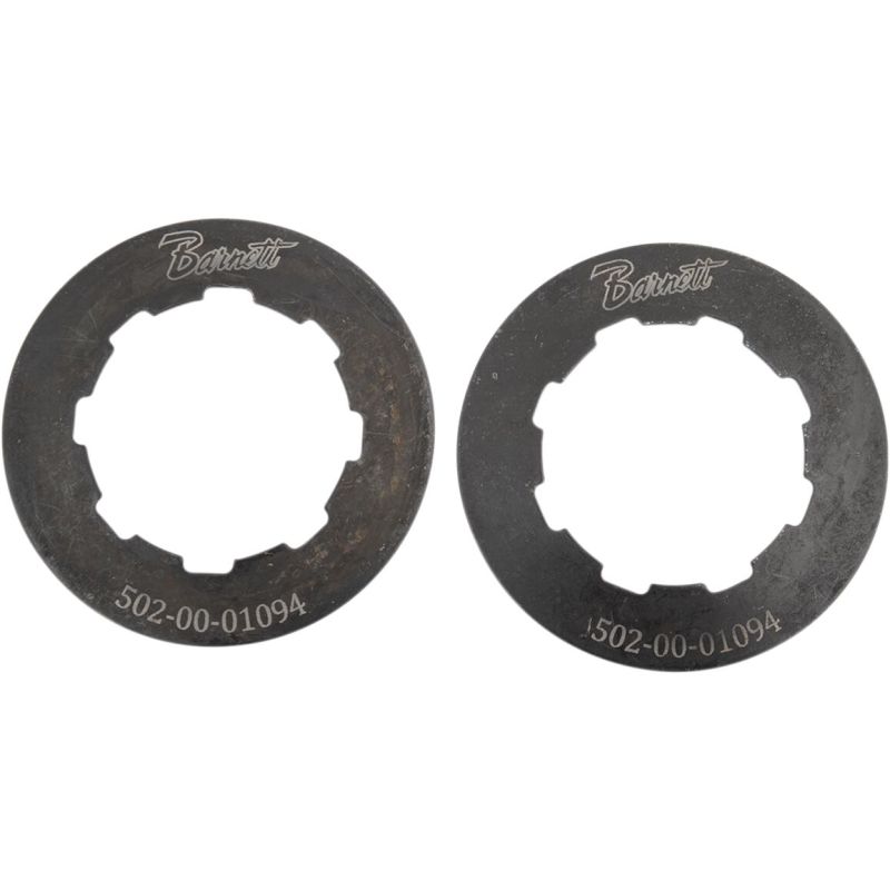 HEAVY-DUTY DIAPHRAGM CLUTCH SPRING