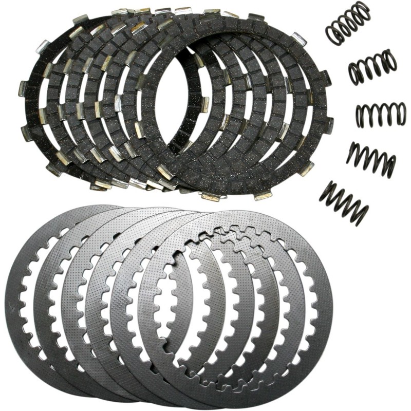 CLUTCH KIT DIRT DRC SERIES