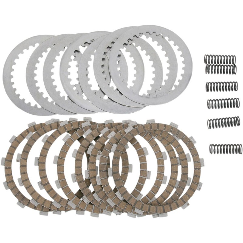 CLUTCH KIT MX DPK222