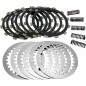 CLUTCH KIT CARBON DRCF SER