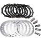 CLUTCH KIT CARBON DRCF SER