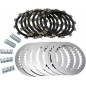 CLUTCH KIT CARBON DRCF SER