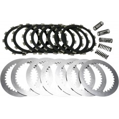 CLUTCH KIT CARBON DRCF SER