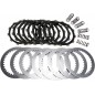 CLUTCH KIT CARBON DRCF SER