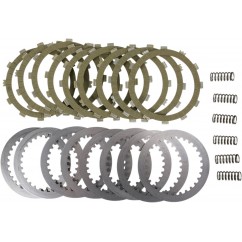 CLUTCH KIT ARAMID SRK096