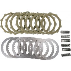 CLUTCH KIT ARAMID SRK100